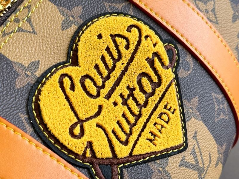 Louis Vuitton Speedy Bags